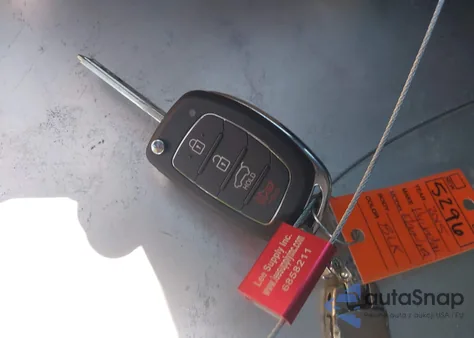 2015 Hyundai Sonata Se from USA, damaged, VIN 5NPE24AF4FH259788